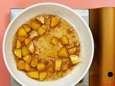 炖茄子怎么做好吃