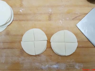 剩饺子皮怎么做好吃又简单