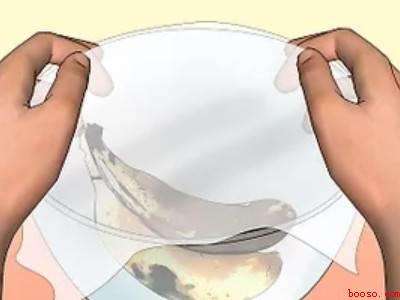 室内果蝇怎么消灭