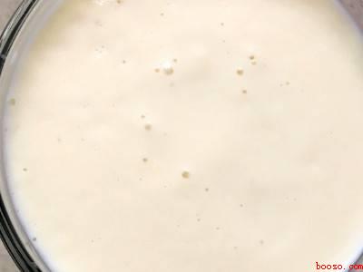 冰沙制作方法和配方