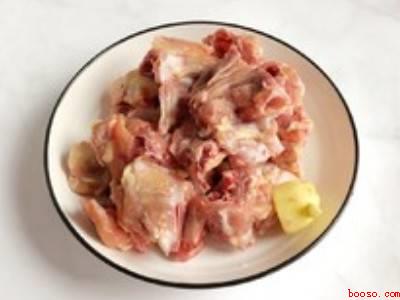 鸡骨架怎么煲汤好喝