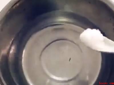 红毛丹怎么吃不沾内核皮