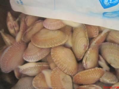 怎么吃花甲(怎么吃花甲共有3步,花甲可做成爆炒花甲)