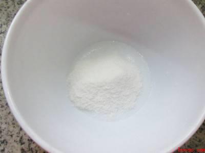 怎么做白凉粉果冻