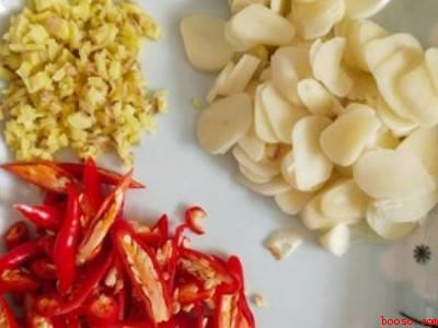 小翘嘴鱼怎么做好吃