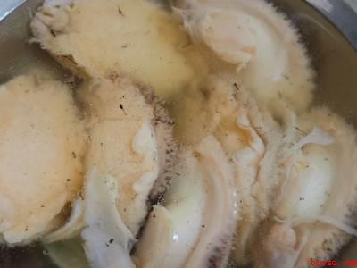 鲍汁捞饭的鲍汁怎么做