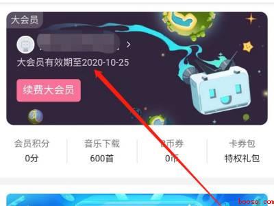 bilibili会员自动续费怎么取消（演示机型:Iphone 12）