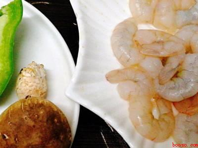 小青虾怎么炒才好吃