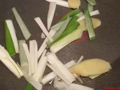 煮完牛肉剩下的牛肉汤怎么吃