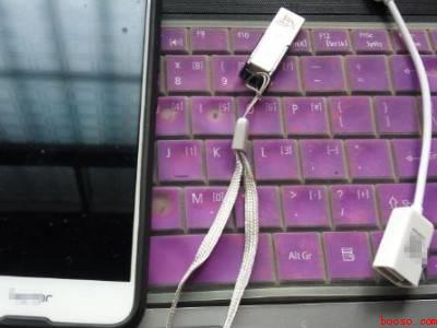 手机如何直接连接u盘