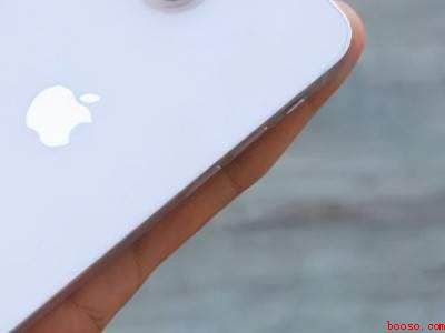 苹果13怎么关机