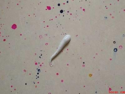 油性记号笔怎么擦掉