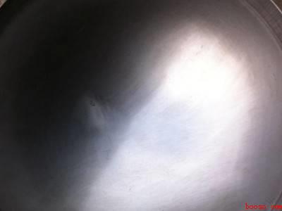 大铁锅新锅怎么处理