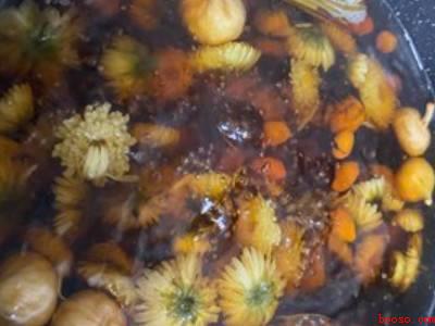 罗汉果怎么食用方法