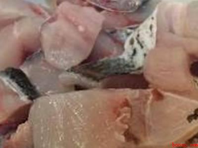 做鱼前怎么腌鱼入味