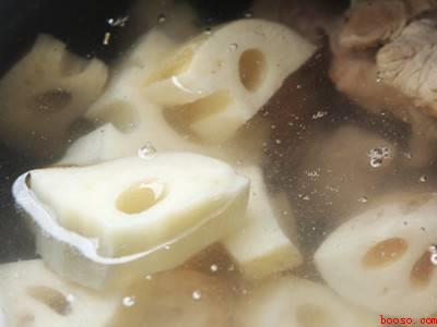 红腰豆怎么做好吃又简单