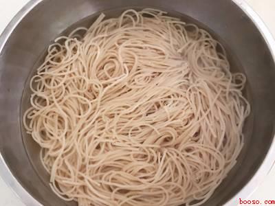 攸面条怎么做好吃又简单