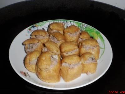 豆泡怎么吃好吃