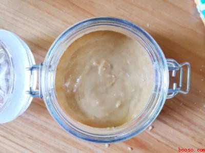 花生酱怎么制作