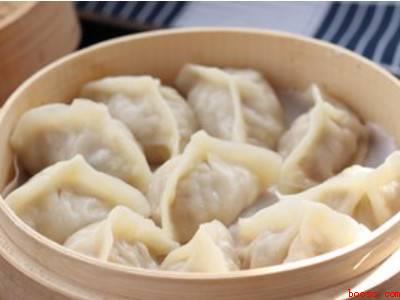 萝卜大肉馅饺子怎么调馅