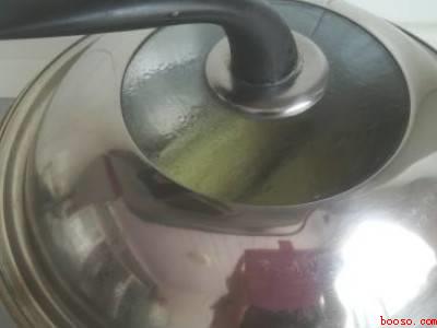 玉米老了怎么煮才能嫩