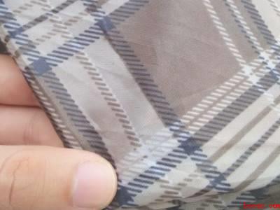 雨伞怎么折叠跟新买的一样