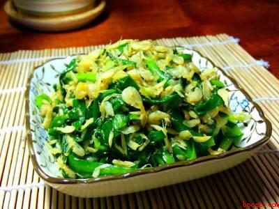 虾皮怎么吃好吃又简单