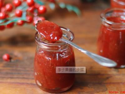 李子吃不完可以做成什么