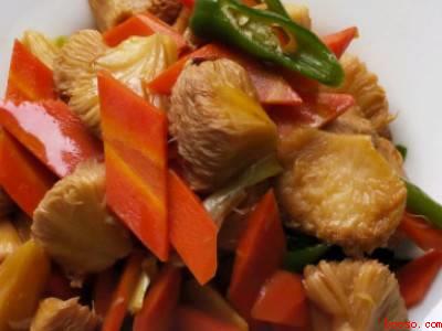 山野猴头菇怎么吃