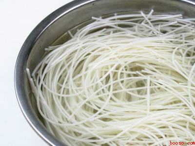 米粉可以怎么吃