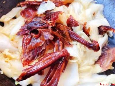 腌制的腊鹅怎么做好吃（腌制的腊鹅怎么做好吃共有五步）