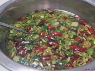 脱骨鸡爪怎么弄才好吃又简单