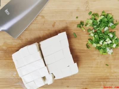 白豆腐放冰箱能放多久