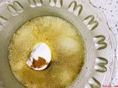 老式酥饼的做法和配方