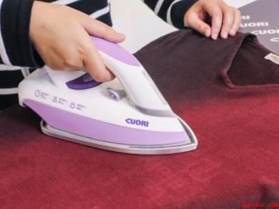 羊毛衫严重缩水变硬