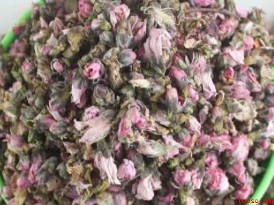 鲜桃花怎样做成干桃花