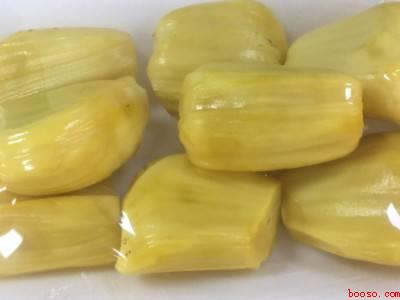 菠萝蜜肉怎么保存的时间更长一些