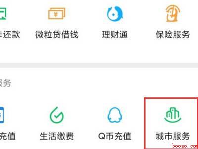 微信上怎么查检查核酸检测报告（演示机型:Iphone 12）