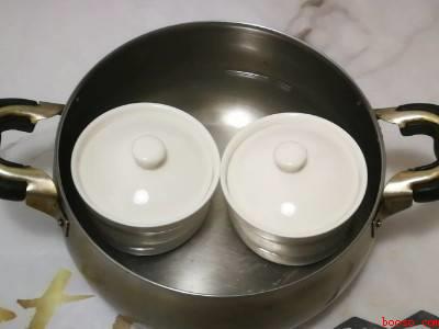 燕窝怎样做着吃