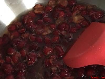 樱桃膏熬制方法