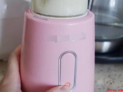 桃汁怎么榨才好喝