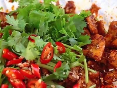 怎么做鸡胸肉好吃又简单