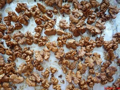 怎样做核桃仁好吃又简单