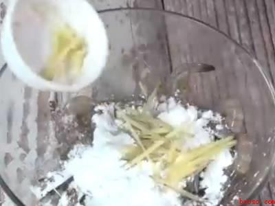 炸小虾怎么做酥脆好吃