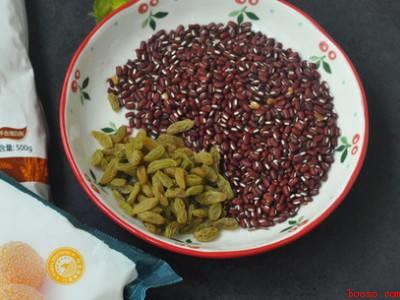 红豆糯米糕怎么做