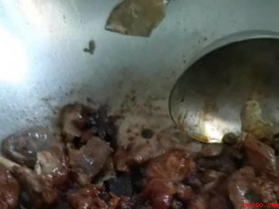 牛霖肉适合怎么做