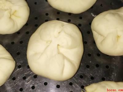 马齿苋做包子馅怎么做好吃