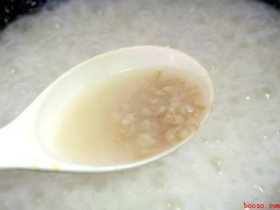 小麦仁怎么做好吃