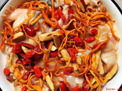 清蒸鸡肉怎么好吃又嫩