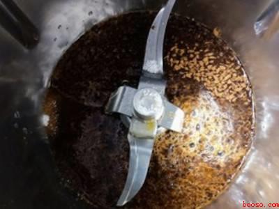 咖啡奶泡怎么做